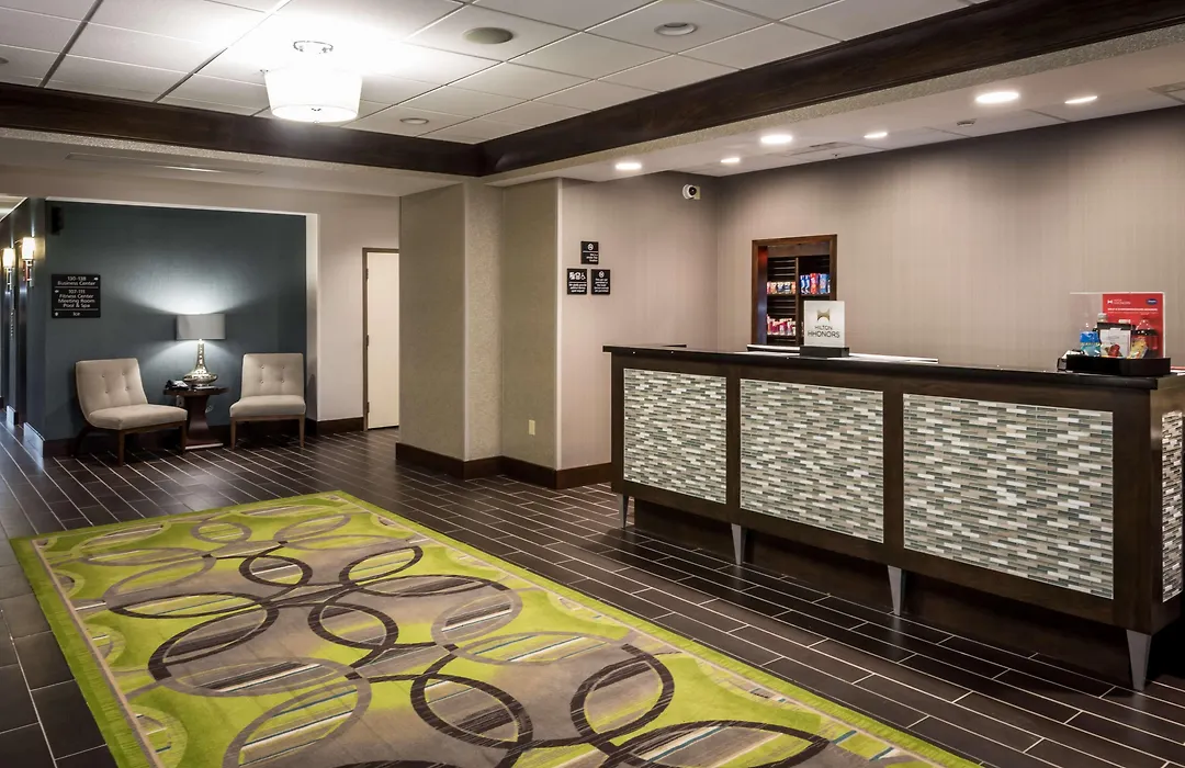 Hampton Inn & Suites By Hilton Hammond, In-1