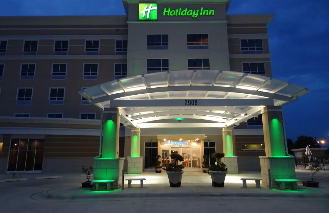 Holiday Inn - Jonesboro By Ihg-1