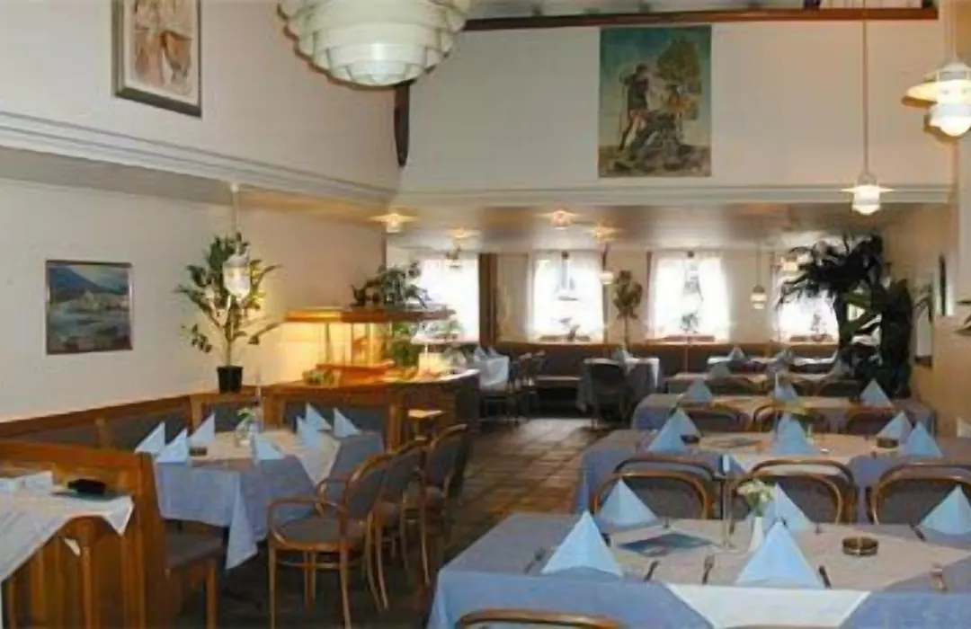 Hotel-Restaurant Ratsstube-1