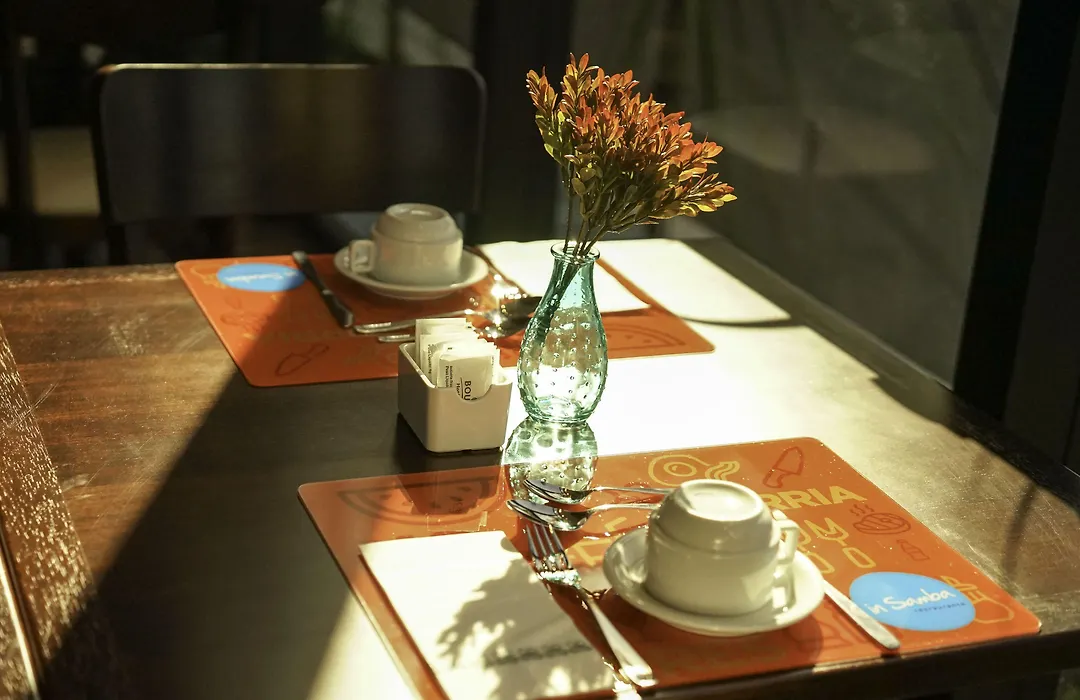 Rio Hotel by Bourbon Curitiba Aeroporto-1