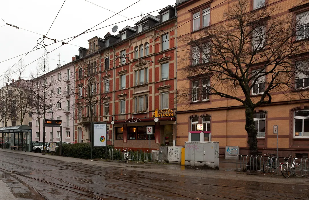Hotel Astoria-1