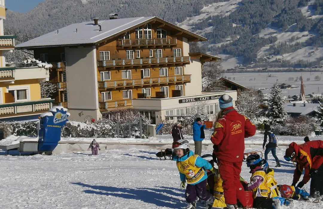 Hotel Elisabeth-1