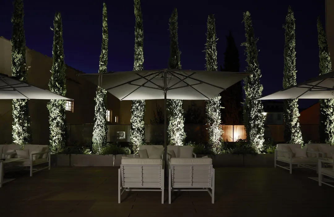 Hotel Glance In Florence-1