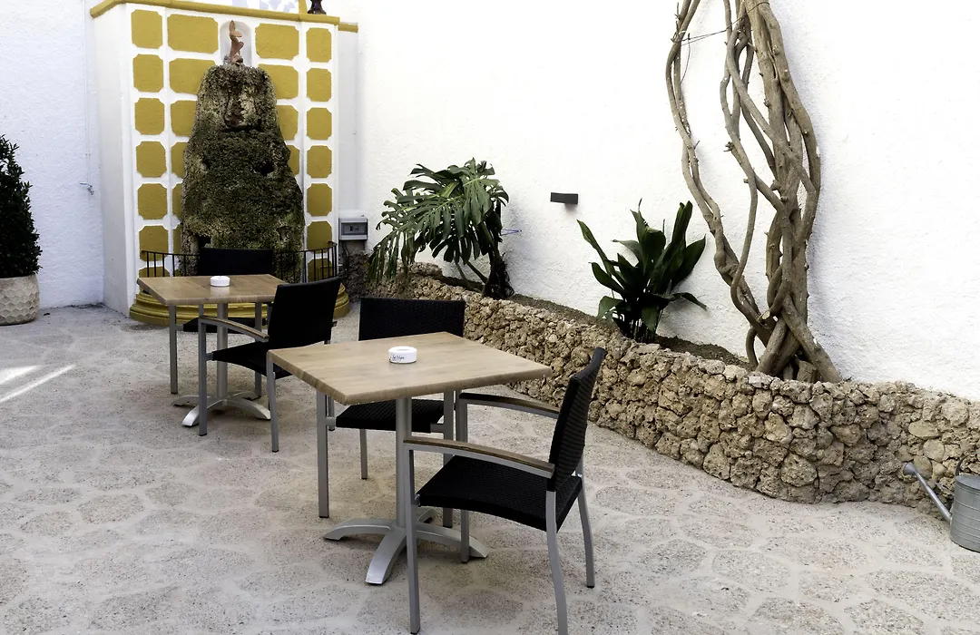 Sa Voga Hotel & Spa-1