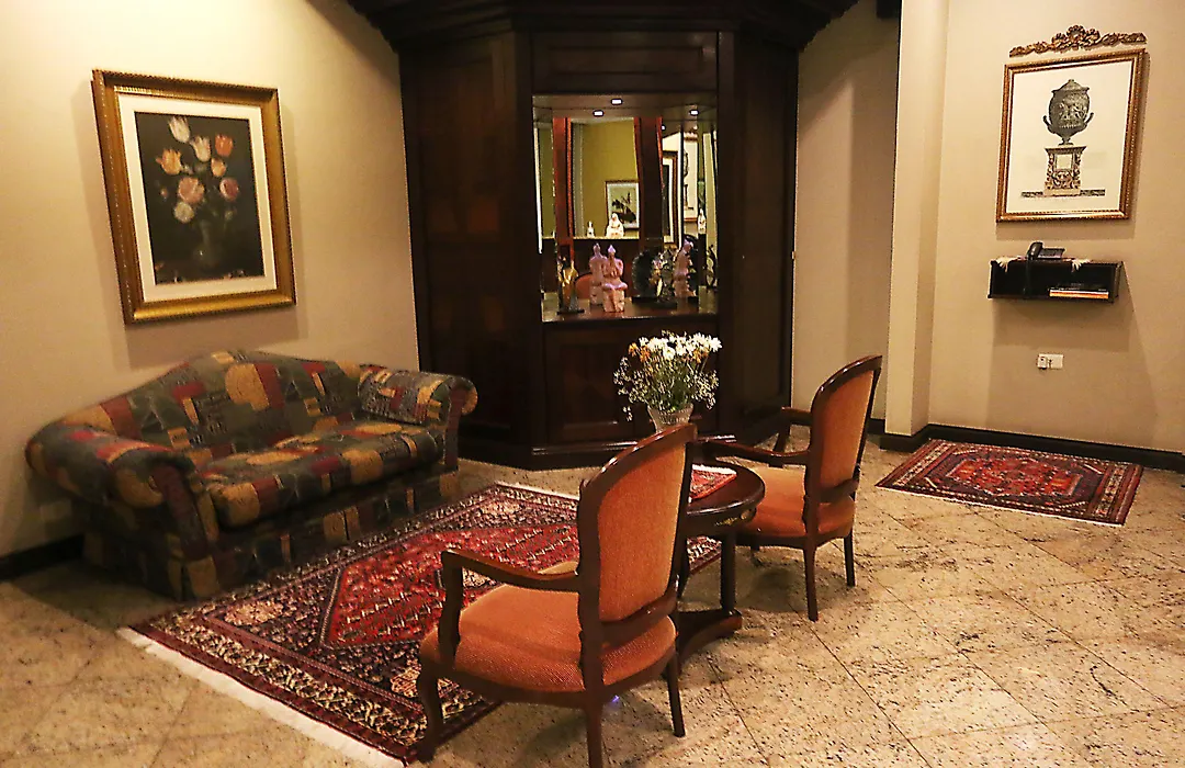Village Hotel-1