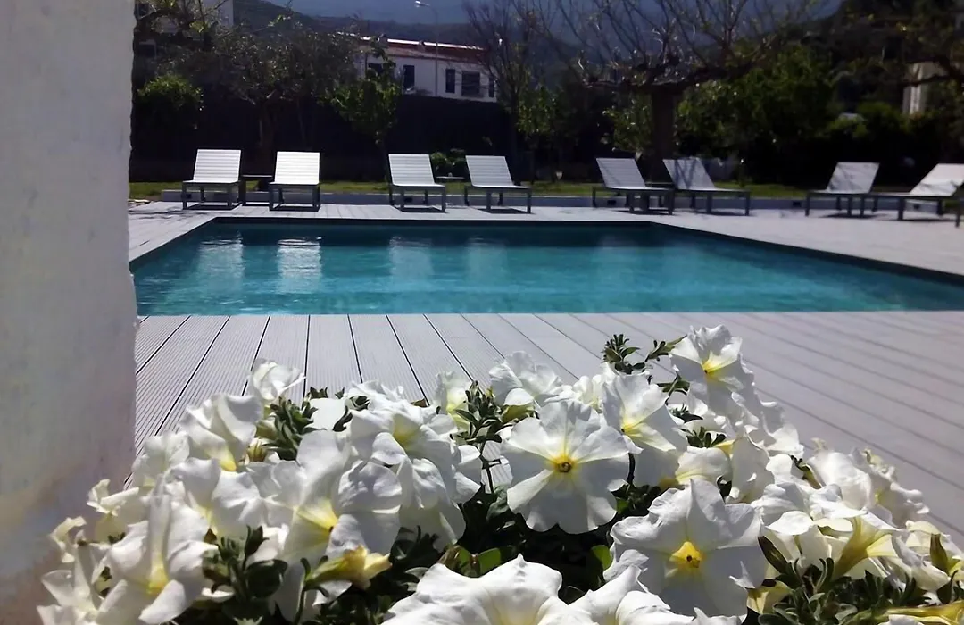 Horta D'En Rahola - Adults Only-1