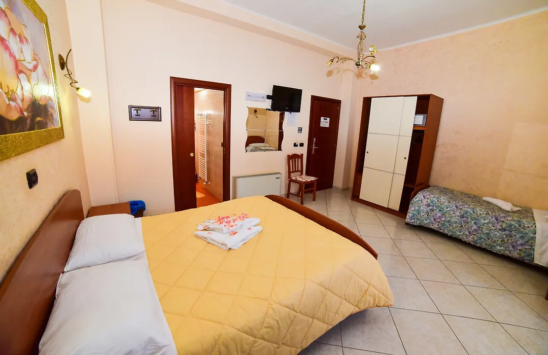 B&B Il Gabbiano-1