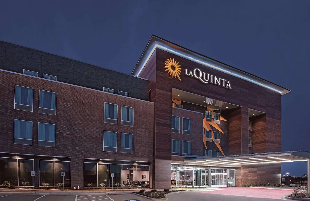 La Quinta By Wyndham Dallas Grand Prairie North-1