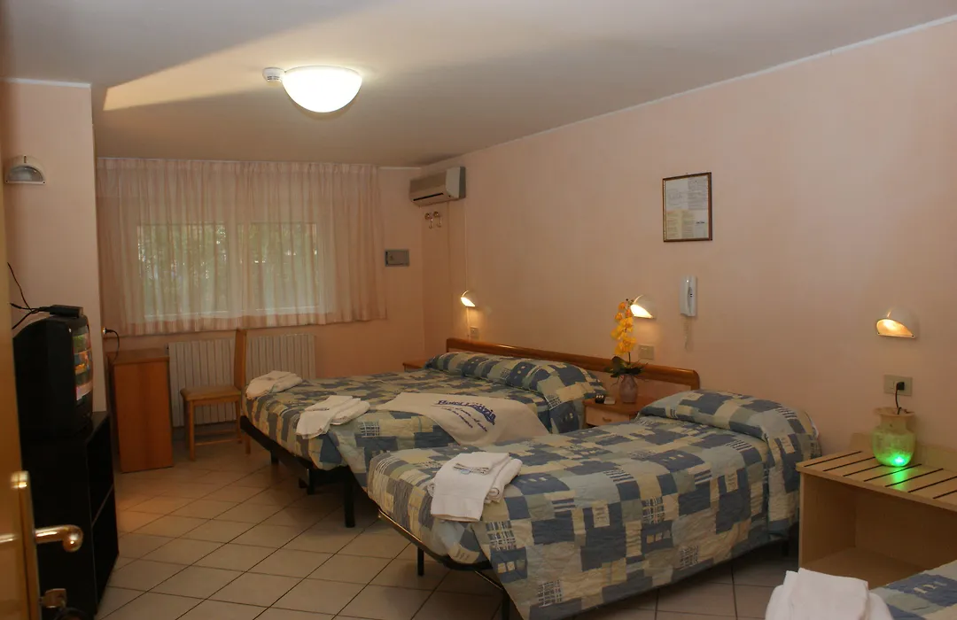 Hotel Letizia-1
