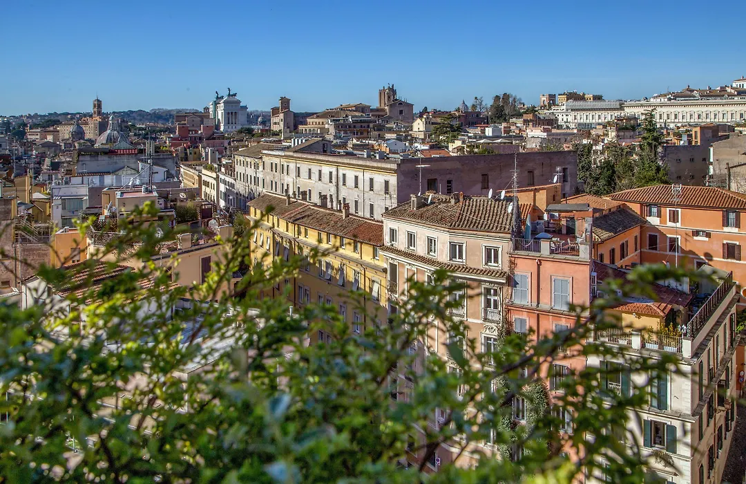 Monti Palace Hotel-1