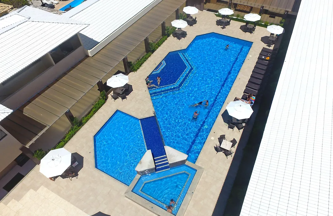 Safira Praia Hotel-1