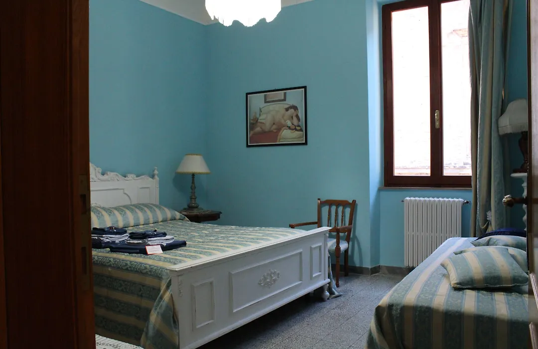 B&B Palazzo Migliani-1
