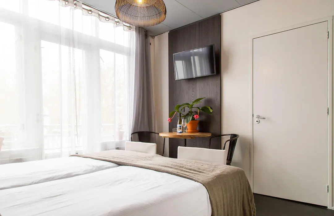 Hotel Pannenkoekhuis Vierwegen-1