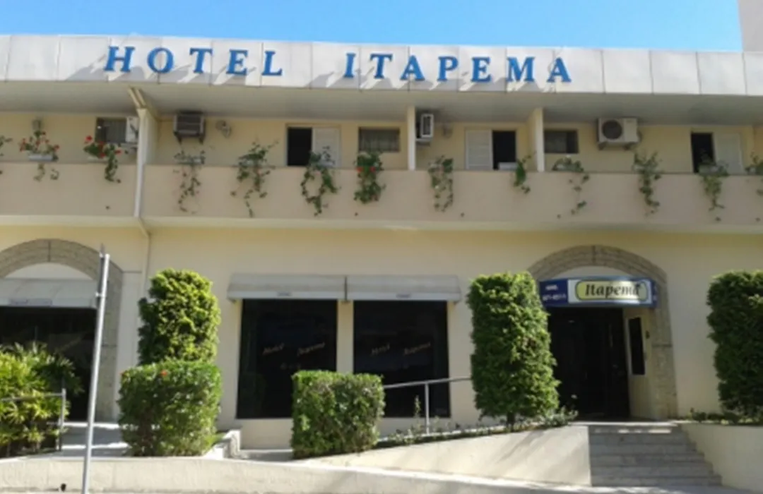 Hotel Itapema-1