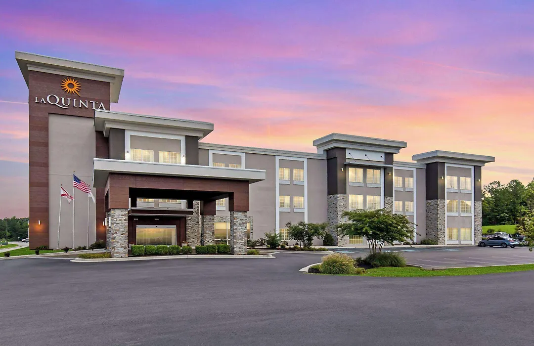 La Quinta By Wyndham Cullman-1