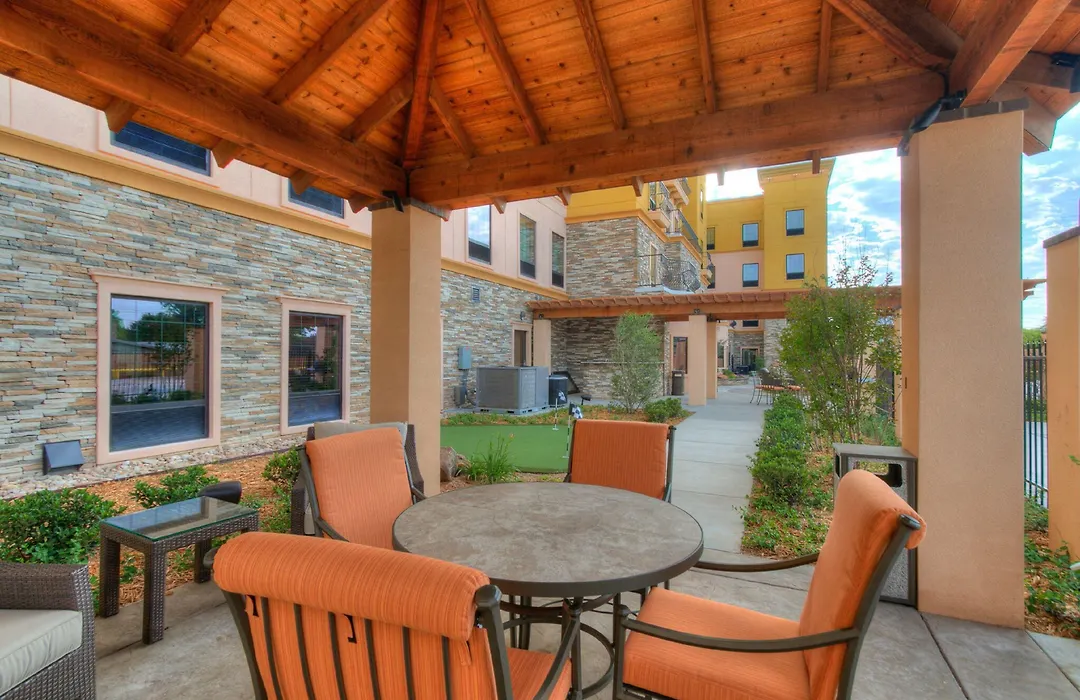 Staybridge Suites Lubbock South By Ihg-1