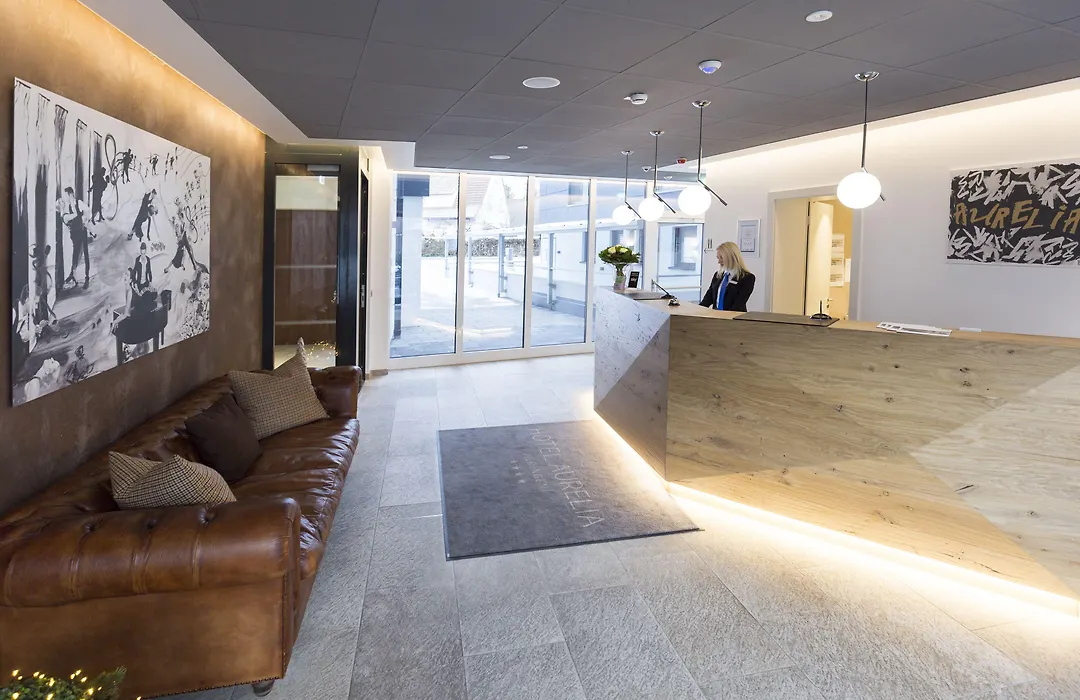 Hotel Aurelia-1