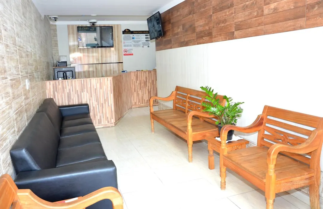 Hotel Cerrado-1