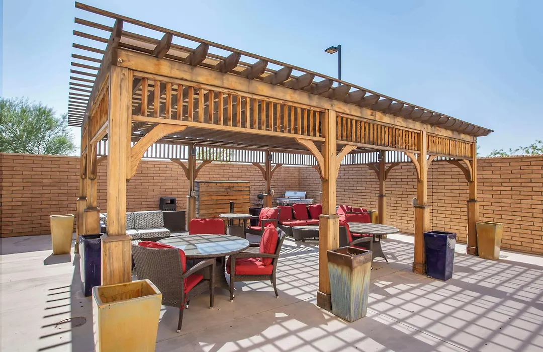 Best Western Plus Chandler Hotel & Suites-1