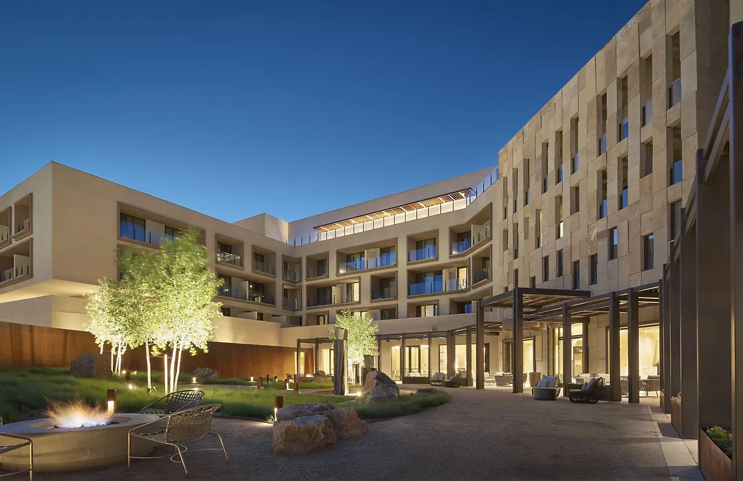 Hotel Chaco-1