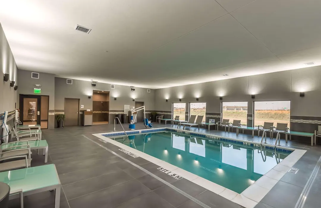 Hampton Inn & Suites Dallas-The Colony-1