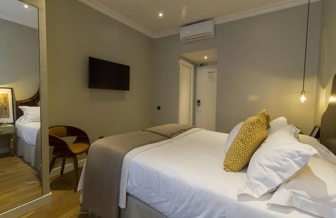 Bairro Alto Suites-1