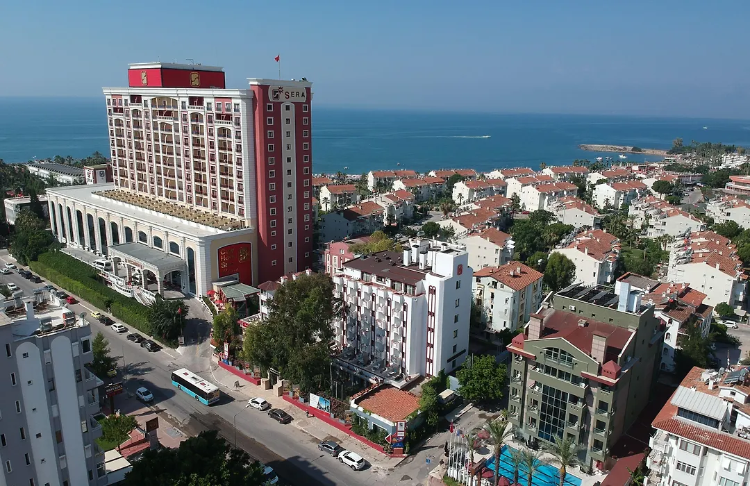 Lara Park Hotel-1