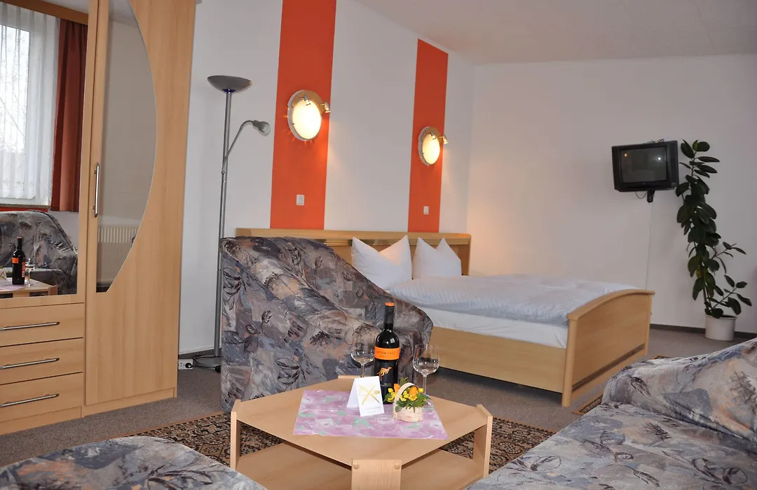 Hotel Zum Gründle-1