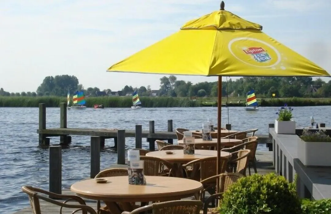 Hotel Restaurant Ie Sicht-1