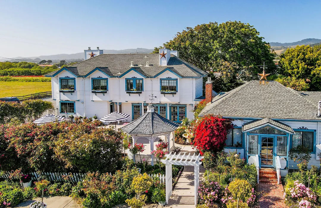 Mill Rose Inn-1