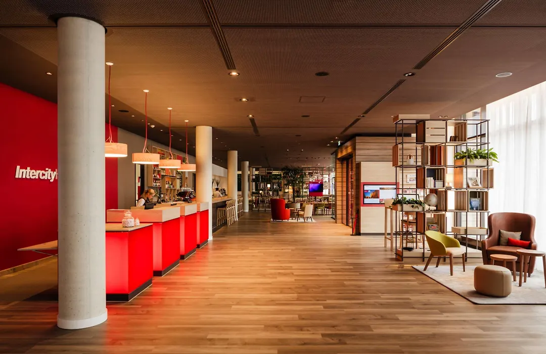 IntercityHotel Braunschweig-1