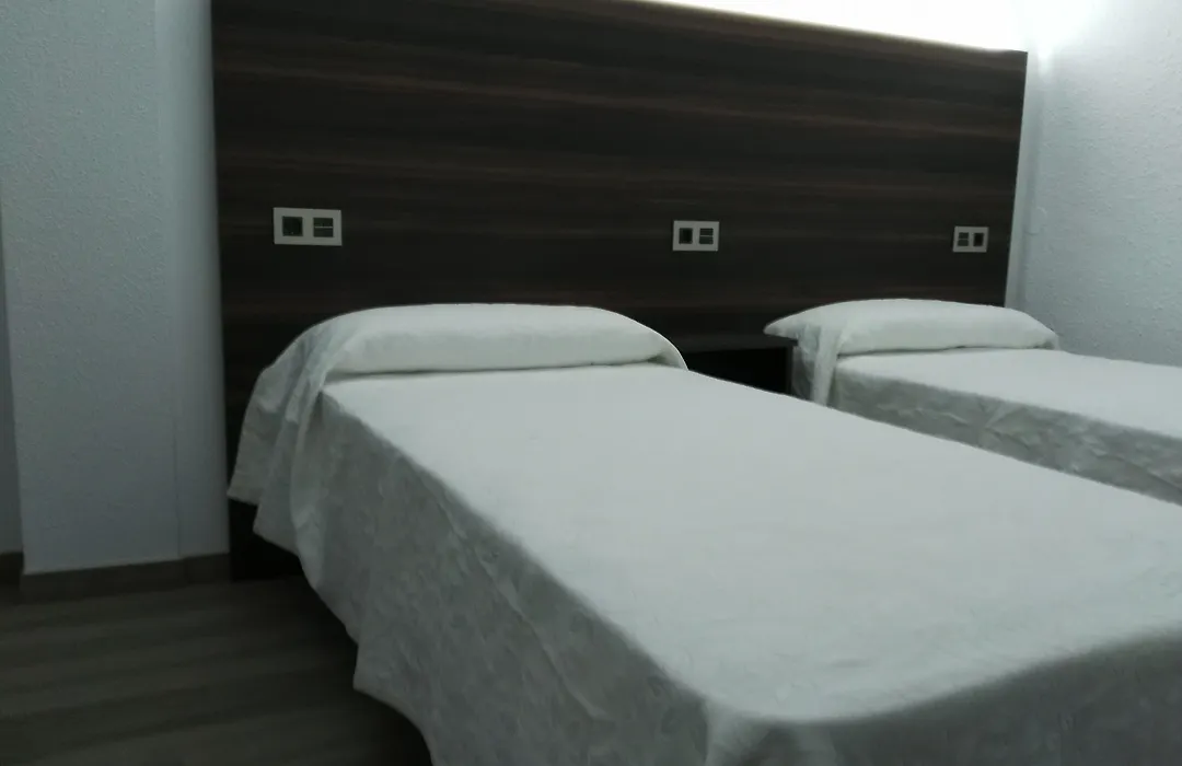 Hotel Ribera-1