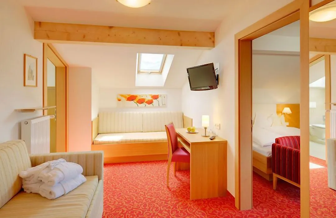 Hotel Laurin-1