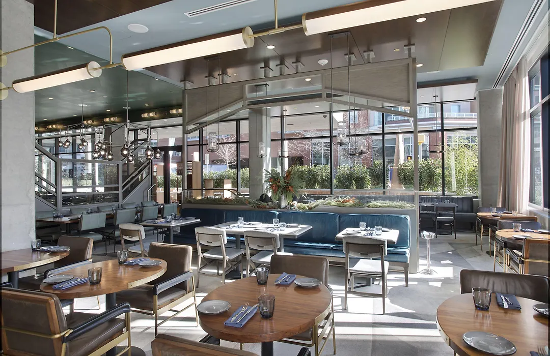 Thompson Nashville, By Hyatt-1