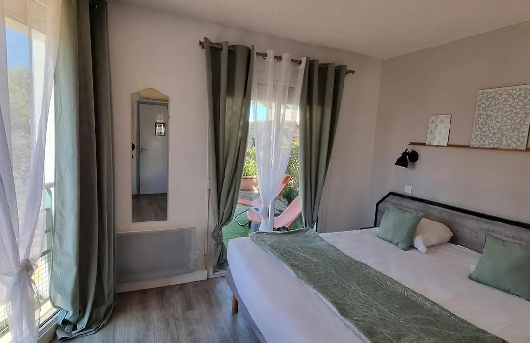 Amadour Hôtel-1
