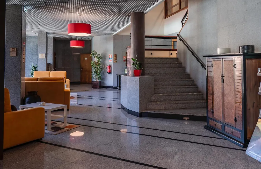 Douro Marina Hotel & Spa-1