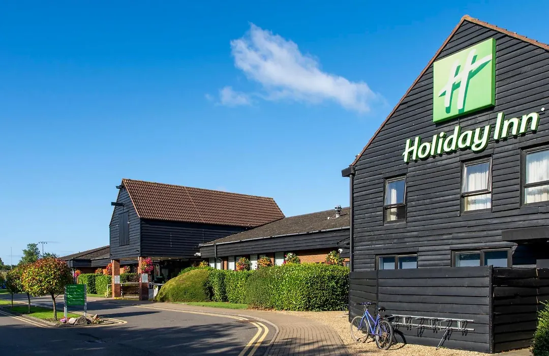 Holiday Inn Cambridge By Ihg-1