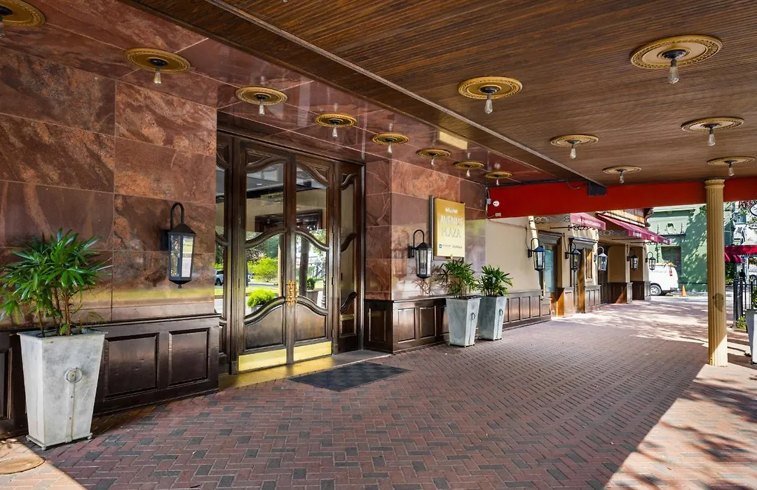 Club Wyndham Avenue Plaza-1