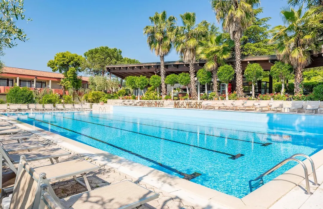 Sporthotel Olimpo-1