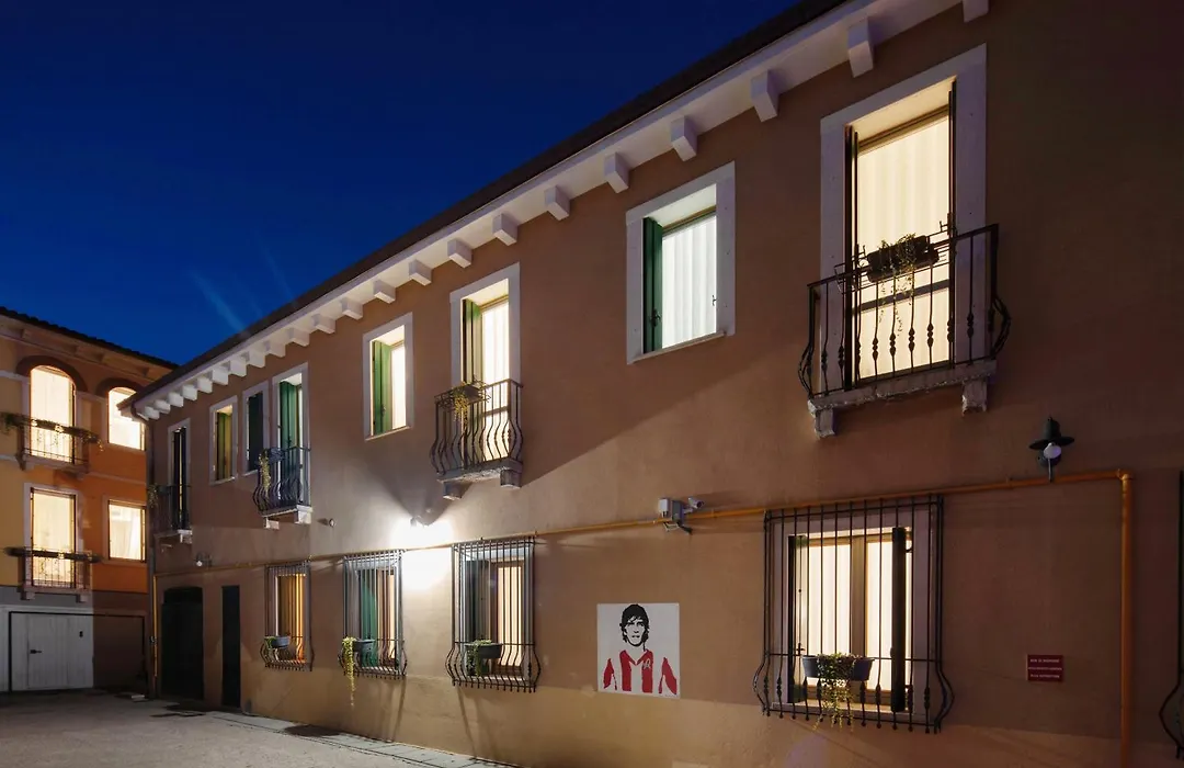 CityHotel Cristina Vicenza-1
