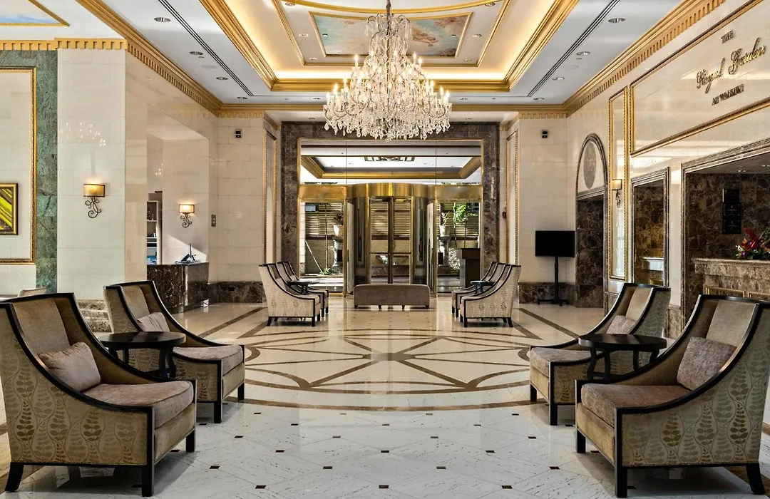 Wyndham Vacation Resorts Royal Garden At Waikiki-1