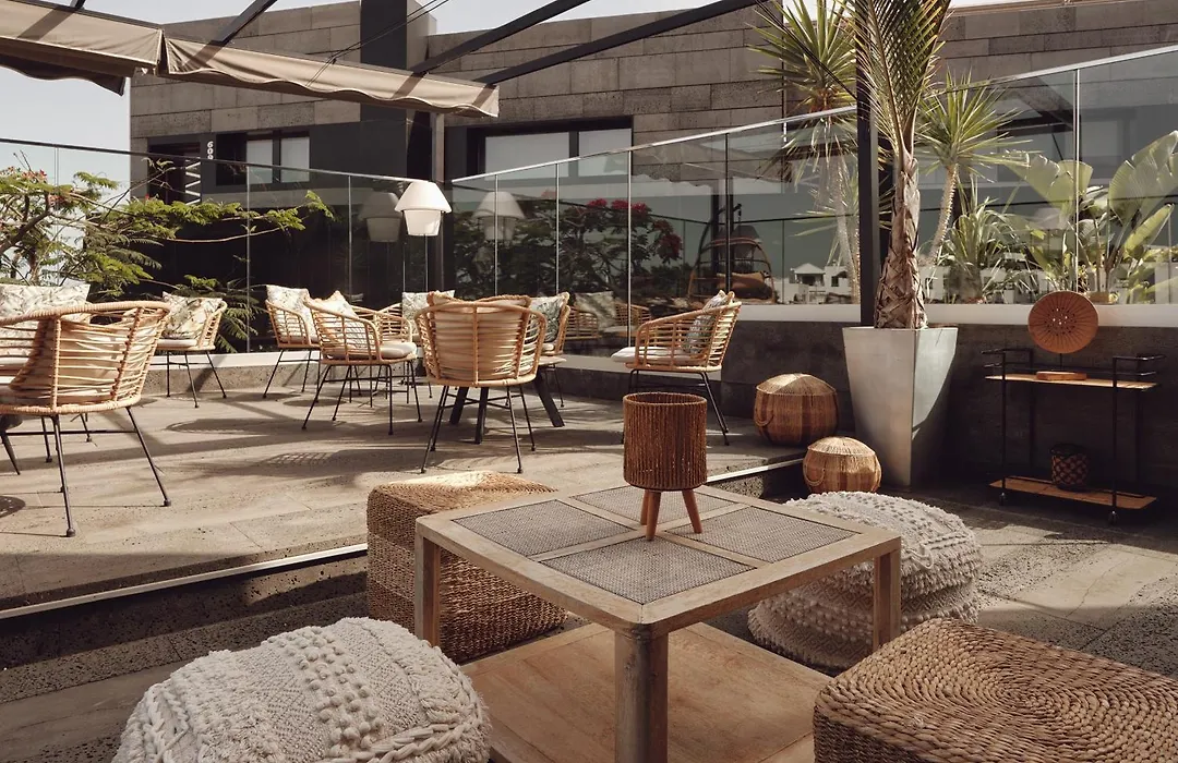 La Isla Y El Mar, Hotel Boutique (Adults Only)-1