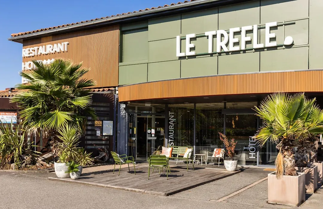 Le Trèfle-1