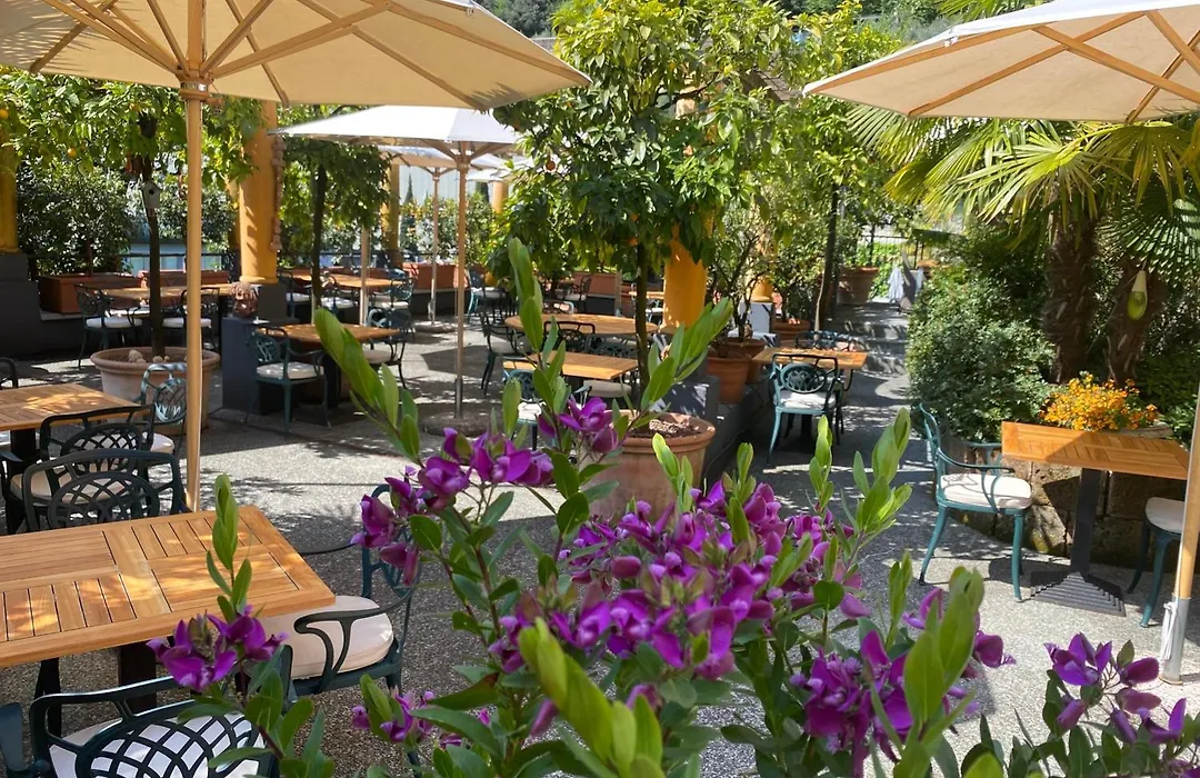 Villa Miravalle - Boutique Hotel-1