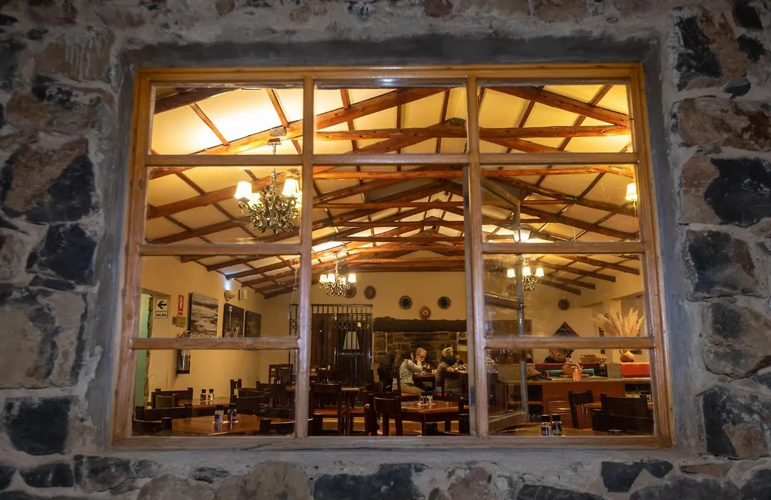 Casa Andina Standard Colca-1