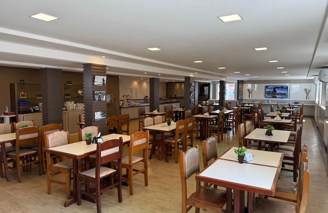 Hotel Marlen-1