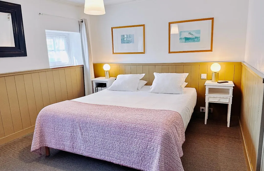 Hotel L'Océan-1