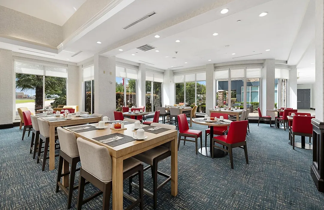 Hilton Garden Inn New Braunfels-1