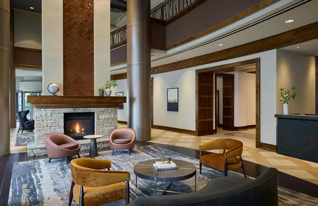 Denver Marriott South At Park Meadows-1
