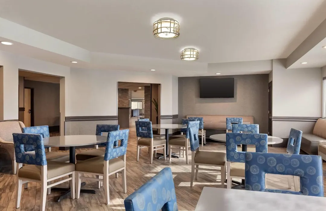 La Quinta By Wyndham Fairbanks Airport-1
